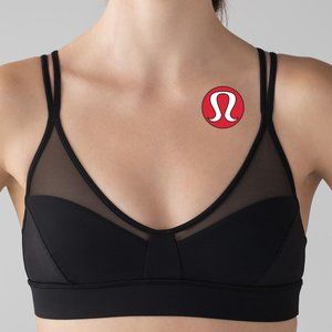 Lululemon  Anew sport bra